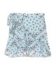 Zadig & Voltaire Zadig & Voltaire Jupiter Wrap Mini Skirt - 5