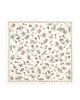 Zadig & Voltaire Zadig & Voltaire Kerry Tattoo Scarf - 1
