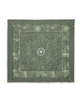 Zadig & Voltaire Zadig & Voltaire Kerry Vintage Effect Scarf