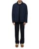Zadig & Voltaire Zadig & Voltaire Kleo Padded Tech Button Jacket - 1