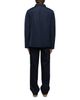Zadig & Voltaire Zadig & Voltaire Kleo Padded Tech Button Jacket - 2
