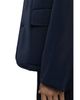 Zadig & Voltaire Zadig & Voltaire Kleo Padded Tech Button Jacket - 4