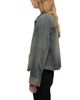 Zadig & Voltaire Zadig & Voltaire Lessa Cotton Denim Jacket - 3