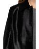 Zadig & Voltaire Zadig & Voltaire Lessa Pony Effect Leather Jacket - 4