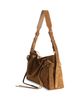 Zadig & Voltaire Zadig & Voltaire Madison Small Suede Shoulder Bag - 3