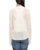 Zadig & Voltaire Zadig & Voltaire Mandala Henley Top - 3