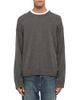 Zadig & Voltaire Zadig & Voltaire Marko Wool & Cashmere Crewneck Sweater - 1