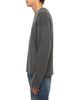 Zadig & Voltaire Zadig & Voltaire Marko Wool & Cashmere Crewneck Sweater - 3