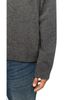 Zadig & Voltaire Zadig & Voltaire Marko Wool & Cashmere Crewneck Sweater - 4