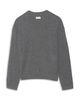 Zadig & Voltaire Zadig & Voltaire Marko Wool & Cashmere Crewneck Sweater - 5