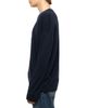 Zadig & Voltaire Zadig & Voltaire Marko Wool & Cashmere Logo Graphic Sweater - 3