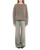 Zadig & Voltaire Zadig & Voltaire Markuz Mohair Blend Sweater - 2