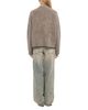 Zadig & Voltaire Zadig & Voltaire Markuz Mohair Blend Sweater - 3