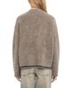 Zadig & Voltaire Zadig & Voltaire Markuz Mohair Blend Sweater - 4