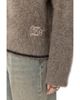 Zadig & Voltaire Zadig & Voltaire Markuz Mohair Blend Sweater - 6