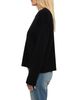 Zadig & Voltaire Zadig & Voltaire Markuz Wool & Cashmere Embellished Sweater - 3