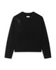 Zadig & Voltaire Zadig & Voltaire Markuz Wool & Cashmere Embellished Sweater - 5