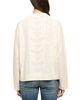 Zadig & Voltaire Zadig & Voltaire Markuz Wool & Cashmere Pointelle Sweater - 2