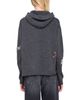 Zadig & Voltaire Zadig & Voltaire Markyz Cashmere Sweater - 4