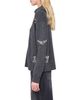 Zadig & Voltaire Zadig & Voltaire Markyz Cashmere Sweater - 5