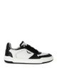 Zadig & Voltaire Zadig & Voltaire Men's Wings Leather Sneakers - 1