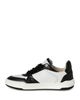 Zadig & Voltaire Zadig & Voltaire Men's Wings Leather Sneakers - 4