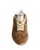 Zadig & Voltaire Zadig & Voltaire Men's Zv Dance Suede Sneakers - 3