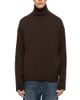 Zadig & Voltaire Zadig & Voltaire Merino Wool Turtleneck Sweater - 1