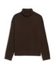 Zadig & Voltaire Zadig & Voltaire Merino Wool Turtleneck Sweater - 4