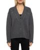 Zadig & Voltaire Zadig & Voltaire Mikyz Cashmere Embellished Cardigan - 1