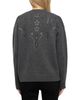 Zadig & Voltaire Zadig & Voltaire Mikyz Cashmere Embellished Cardigan - 2