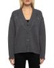 Zadig & Voltaire Zadig & Voltaire Mirkaz Cashmere Embellished Cardigan - 1