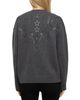 Zadig & Voltaire Zadig & Voltaire Mirkaz Cashmere Embellished Cardigan - 2