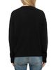 Zadig & Voltaire Zadig & Voltaire Mirkaz Cashmere V Neck Cardigan - 2