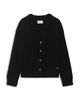 Zadig & Voltaire Zadig & Voltaire Mirkaz Cashmere V Neck Cardigan - 5