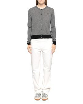 Zadig & Voltaire Zadig & Voltaire Missya Cashmere Cardigan