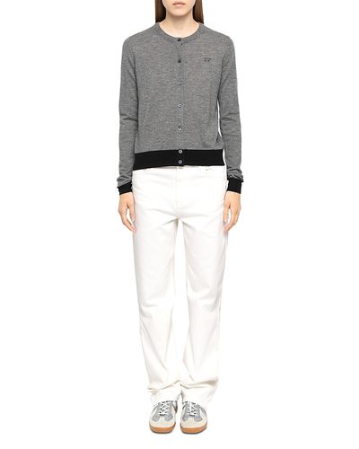 Zadig & Voltaire Zadig & Voltaire Missya Cashmere Cardigan