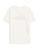 Zadig & Voltaire Zadig & Voltaire Monastir Cotton Logo Henley T-Shirt - 5