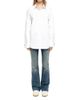 Zadig & Voltaire Zadig & Voltaire Morning Cotton Shirt - 1