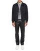 Zadig & Voltaire Zadig & Voltaire Moyaz Badge Jacket - 2