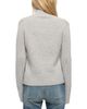 Zadig & Voltaire Zadig & Voltaire Nalma Wool Amour Paris Turtleneck Sweater - 2