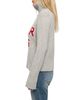 Zadig & Voltaire Zadig & Voltaire Nalma Wool Amour Paris Turtleneck Sweater - 3