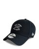 Zadig & Voltaire Zadig & Voltaire New Era x Zv Blason Baseball Cap - 1