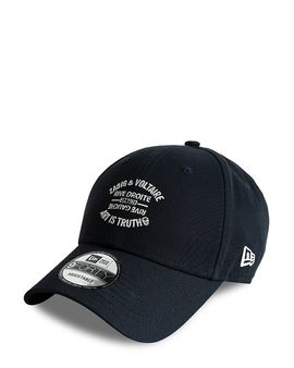Zadig & Voltaire Zadig & Voltaire New Era x Zv Blason Baseball Cap