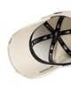 Zadig & Voltaire Zadig & Voltaire New Era x Zv Malibu Resort Baseball Cap - 3