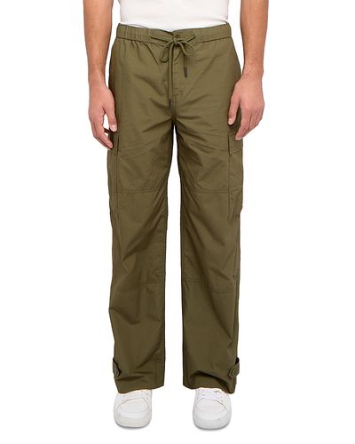 Zadig & Voltaire Zadig & Voltaire Palmyr Drawstring Cargo Pants