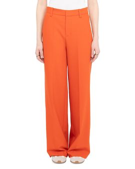 Zadig & Voltaire Zadig & Voltaire Panol Tailored Pants