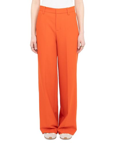 Zadig & Voltaire Zadig & Voltaire Panol Tailored Pants