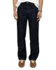 Zadig & Voltaire Zadig & Voltaire Perry Cotton Panel Denim Jeans in Brut - 1