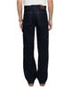 Zadig & Voltaire Zadig & Voltaire Perry Cotton Panel Denim Jeans in Brut - 2